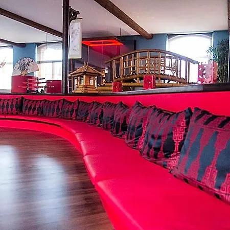 Le Baiser De Shogun * Verviers