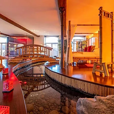 酒店 Le Baiser De Shogun